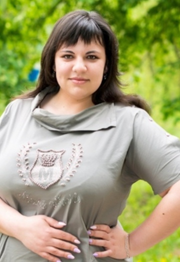 My photo - Yuliya, 32 from Voronezh (@uliya185596)