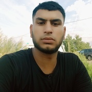 Abram, 24, Ульяновск