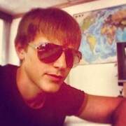 толик, 30, Белоомут