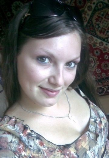 Моя фотография - Виктория, 35 из Зерноград (@id192351)