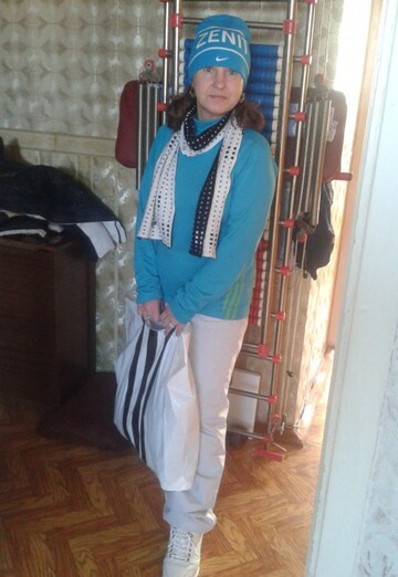 My photo - Svetlana, 57 from Kamensk-Uralsky (@svetlana8640995)