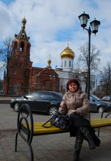 Svetlana (@svetlana1963) — my photo № 85