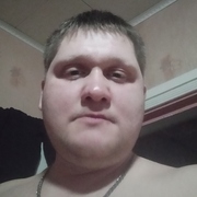 Денис, 33, Дятьково