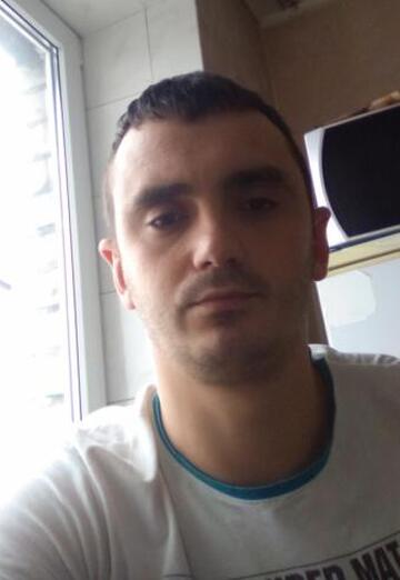 My photo - Aleksandr, 32 from Netishyn (@1334037)