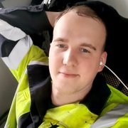 Даниил, 27, Сегежа