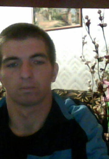 My photo - dmitriy, 38 from Dzerzhinsk (@dmitriy28902)