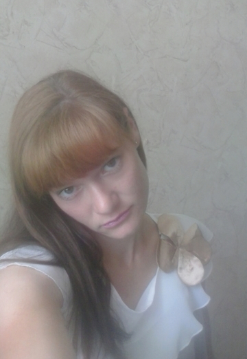 Моя фотография - Елена Евгеньевна, 32 из Балаганск (@elenaevgenevna7)