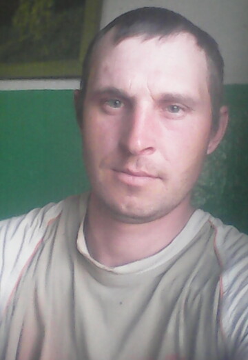 My photo - vasiliy ipakov, 40 from Krasnoufimsk (@vasiliyipakov)