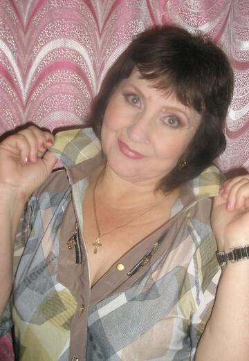 My photo - Galina, 60 from Primorsko-Akhtarsk (@galina42166)
