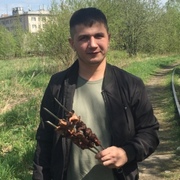 Nudratullo, 33, Санкт-Петербург
