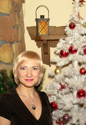 Моя фотография - Екатерина, 51 из Краснодар (@ekaterina122384)