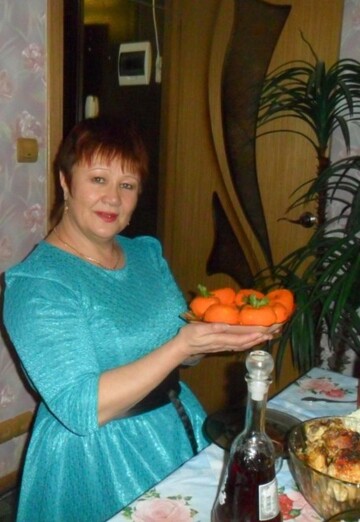 Моя фотография - НАТАЛЬЯ, 59 из Киселевск (@natalya123157)