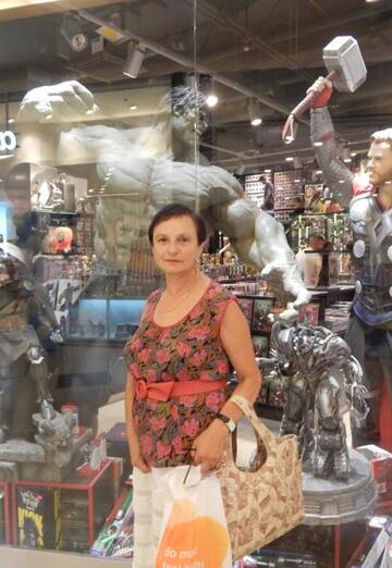 My photo - Roza, 72 from Vitebsk (@roza4103)