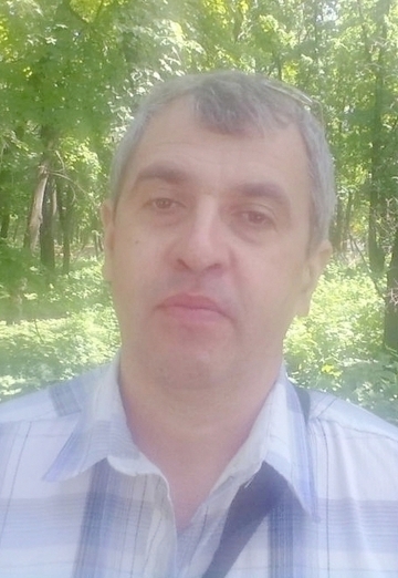 My photo - sergey, 53 from Samara (@sergey135055)