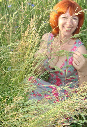 My photo - Svetlana, 60 from Rogachev (@svetlana6855719)