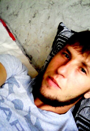 My photo - Evgeniy, 35 from Sochi (@evgeniy192676)