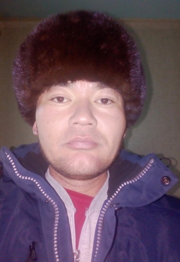 Моя фотография - иса, 37 из Усть-Каменогорск (@isa2419)