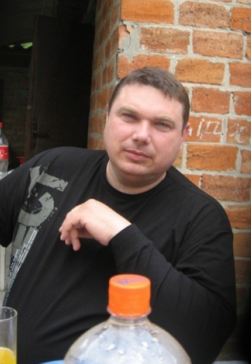 Моя фотографія - Cергей, 51 з Кобеляки (@sergey-elektro)