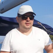 Александр, 39, Зеленоград