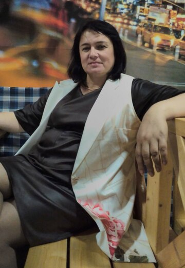 Моя фотография - Стелла, 57 из Ставрополь (@stella1726)