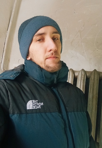 My photo - Aleksey, 26 from Yekaterinburg (@aleksey430100)