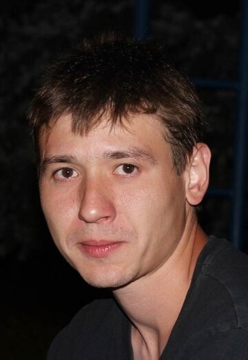 Моя фотография - Александр, 38 из Кропивницкий (@aleksandr749755)