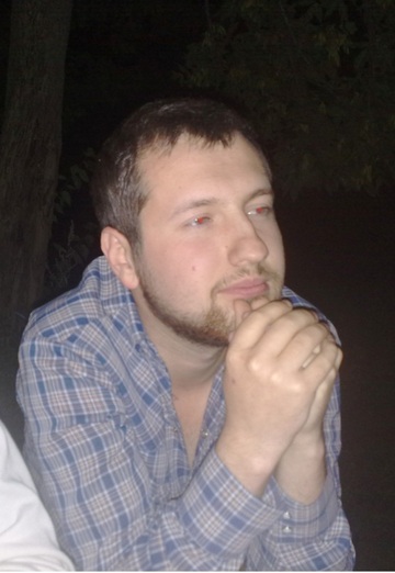 Моя фотографія - Роман, 36 з Самбір (@roman125744)