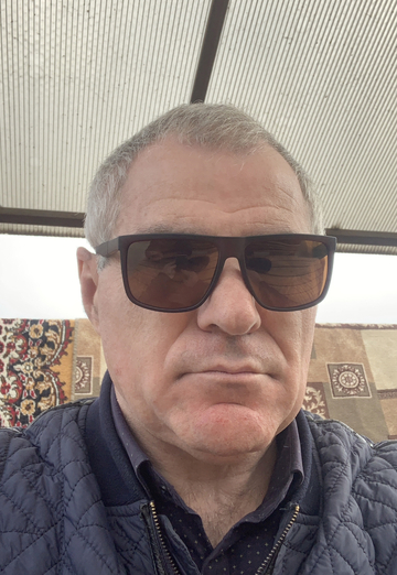 Mein Foto - Marat, 52 aus Kaspijsk (@marat53391)