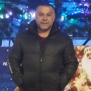 Elsever Mahmudov, 50, Гуково