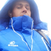 Андрей, 33, Шарыпово  (Красноярский край)