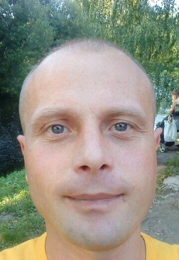 My photo - Andrey, 48 from Kotelnich (@andrey446379)