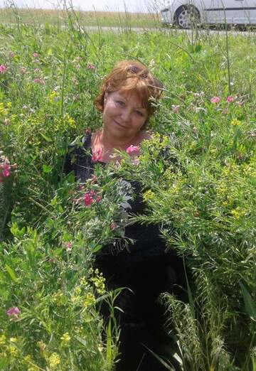 My photo - Lyudmila, 57 from Semikarakorsk (@ludmila64333)