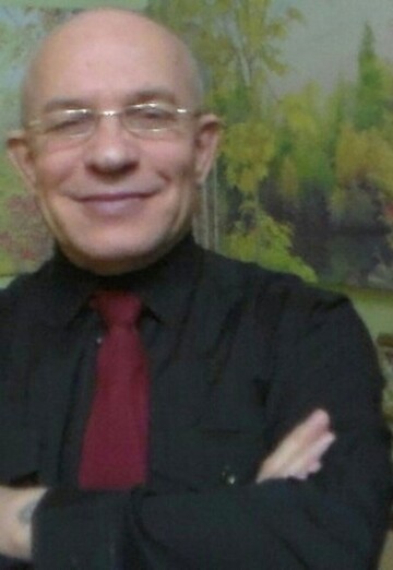 Моя фотография - анатолий, 74 из Николаев (@anatoliy72703)