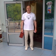 Iwan Morosjuk 62 Juschnoukrajinsk