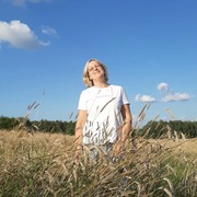 Светлана, 54, Красногорск