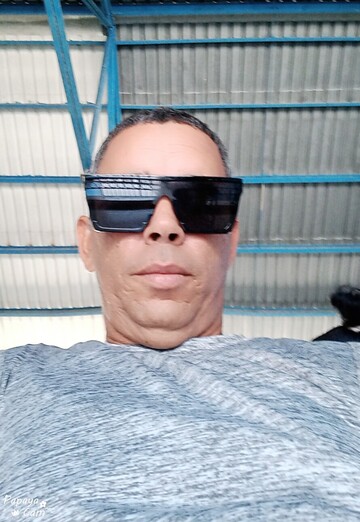 Mein Foto - Rodolfo Tito Rivera, 49 aus Cuba (@rodolfotitorivera)