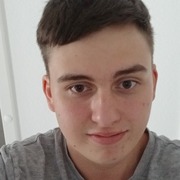 Mike, 20, Абенберг