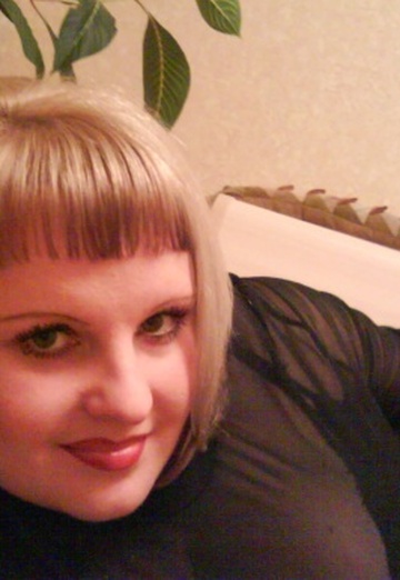 My photo - Tatyana, 38 from Krasnodar (@tatyana9206)