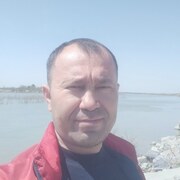 Фёдор, 45, Лянтор