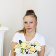 Maria, 33, Екатеринбург