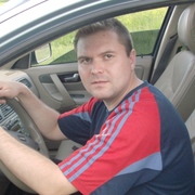 Макс, 37, Калуга