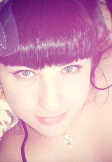 My photo - Evgeniya, 32 from Bratsk (@evgeniya35897)