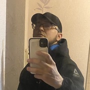 Денис, 37, Новосибирск