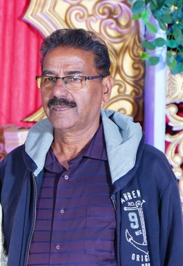 My photo - Vasant, 66 from Pune (@vishal537)
