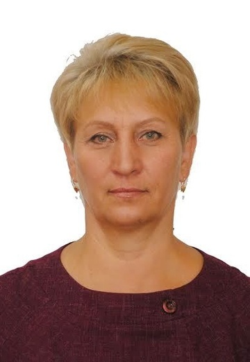 My photo - lyudmila morozova, 64 from Tavda (@ludmilamorozova1)