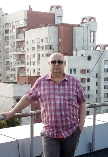 Моя фотография - Вячеслав, 60 из Екатеринбург (@vyacheslav94150)