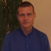 Сергей, 40, Саранск