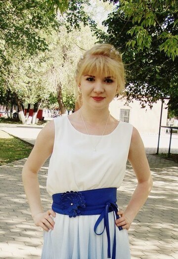 Моя фотография - Катя, 25 из Темиртау (@katya40266)