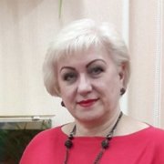 Svetlana 58 Samara