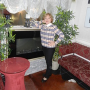 ирина, 67, Северск